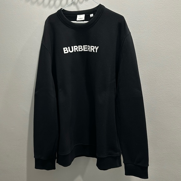 Burberry sweatshirt - Picture 1 of 7